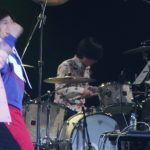 【動画】岸谷五朗、寺脇康文、三浦春馬ら人気俳優が「U.S.A.」で圧巻のいいねダンス！＜Act Against AIDS 2018＞