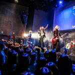 バーティカルプラットフォームアプリ「VisUnite」主催の「VisUnite Fest Special Edition Vol.4」 、話題のラインナップでソールドアウトの大盛況！