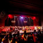 BATTLE BOYS、新ステージに突入した「HMV presents 星男祭2018」開催！ゲストにスパドラやM!LKらも出演！！