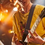 NANIWA delicでオレスカバンド×Runny Noizeが熱い火花！！