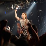 NANIWA delicでオレスカバンド×Runny Noizeが熱い火花！！