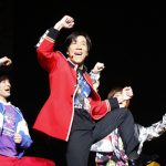 岸谷五朗、三浦春馬、寺脇康文らがDA PUMPの『U.S.A.』でAAA（アクト・アゲインスト・エイズ）の開幕を華々しく飾る！＜Act Against AIDS 2018 「THE VARIETY 26」＞