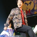 岸谷五朗、三浦春馬、寺脇康文らがDA PUMPの『U.S.A.』でAAA（アクト・アゲインスト・エイズ）の開幕を華々しく飾る！＜Act Against AIDS 2018 「THE VARIETY 26」＞