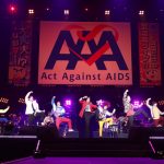 岸谷五朗、三浦春馬、寺脇康文らがDA PUMPの『U.S.A.』でAAA（アクト・アゲインスト・エイズ）の開幕を華々しく飾る！＜Act Against AIDS 2018 「THE VARIETY 26」＞