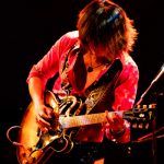 GLAY・TAKURO、横浜でソロライブをツーデイズ実施！また2ndソロアルバムの詳細も発表！