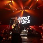 【ライブレポート】ZEPPET STOREが『FLY HIGH』を通して作り上げた一体化した風景！＜hide Birthday Party 2018＞