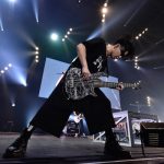 【ライブレポート】SPYAIRが初出演の「COUNTDOWN JAPAN」で１年を締めくくる！「お前らは最高です！」＜rockin'on presents COUNTDOWN JAPAN 18/19＞