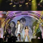 BIGBANGの"V.I (ヴィアイ)"、自身初のソロツアー『SEUNGRI 2018 1ST SOLO TOUR [THE GREAT SEUNGRI] IN JAPAN』がソールドアウト大盛況の大阪公演にて閉幕！！