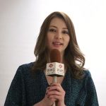 【動画】香里奈から2019年新年あけおめメッセージ！「何か新しいことにチャレンジできたらいいな」