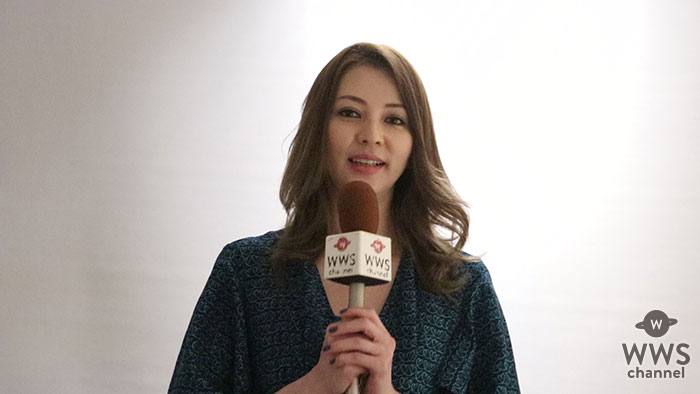 【動画】香里奈から2019年新年あけおめメッセージ！「何か新しいことにチャレンジできたらいいな」