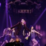 BIGBANGの"V.I (ヴィアイ)"、自身初のソロツアー『SEUNGRI 2018 1ST SOLO TOUR [THE GREAT SEUNGRI] IN JAPAN』がソールドアウト大盛況の大阪公演にて閉幕！！