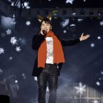 BIGBANGの"V.I (ヴィアイ)"、自身初のソロツアー『SEUNGRI 2018 1ST SOLO TOUR [THE GREAT SEUNGRI] IN JAPAN』がソールドアウト大盛況の大阪公演にて閉幕！！