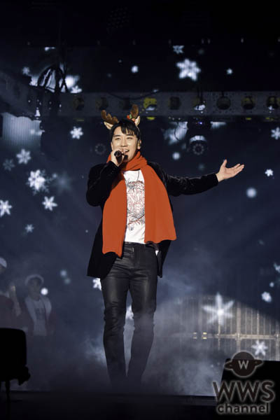 BIGBANGの"V.I (ヴィアイ)"、自身初のソロツアー『SEUNGRI 2018 1ST SOLO TOUR [THE GREAT SEUNGRI] IN JAPAN』がソールドアウト大盛況の大阪公演にて閉幕！！