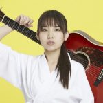 阿部真央、10周年ウィークのベストアルバム「阿部真央ベスト」のビジュアル公開！新曲のタイトルも決定！！