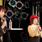 伊藤千晃、3月25日ソロミニライブ開催決定！！