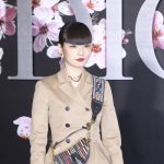 秋元梢、水原希子がDIOR（ディオール）メンズショーに登場！＜ディオール メンズプレフォールショー＞
