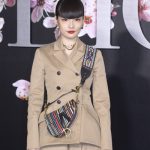 秋元梢、水原希子がDIOR（ディオール）メンズショーに登場！＜ディオール メンズプレフォールショー＞