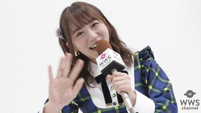【動画】SKE48 大場美奈から2019年新年あけおめメッセージ！「自分が楽しく幸せにいられる一年にしたい」