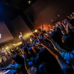 バーティカルプラットフォームアプリ「VisUnite」主催の「VisUnite Fest Special Edition Vol.4」 、話題のラインナップでソールドアウトの大盛況！