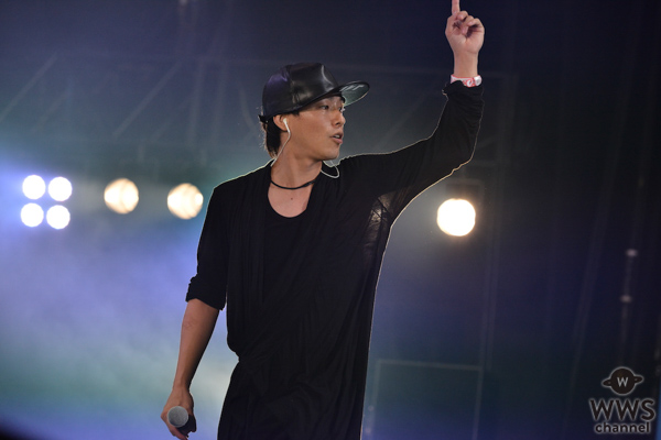 【ライブレポート】SPYAIRが初出演の「COUNTDOWN JAPAN」で１年を締めくくる！「お前らは最高です！」＜rockin'on presents COUNTDOWN JAPAN 18/19＞