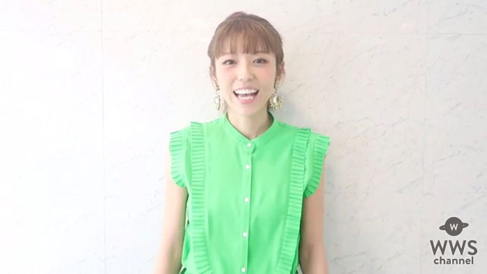 【動画】若槻千夏から2019年新年あけおめメッセージ！「昨年は３冊出せたので今年も絵本を作りたい」