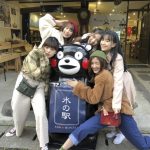 タイで国民的アイドルグループのBNK48が「阿蘇広域観光アンバサダー」就任！