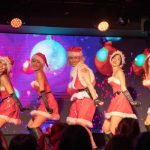 RYUCHELL 、デビュー年を締めくくる平成最後のクリスマスパーティーを実施！メディアに出産後初“愛妻ぺこ”がサプライズ登場！！