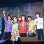 【ライブレポート】超特急が念願の“さいたまスーパーアリーナ”公演で新境地を開く！アリーナツアー「GOLDEN EPOCH」開幕！！