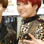 超特急がさいたまスーパーアリーナで初のライブ開催！出演前の囲み取材で意気込みを語る！