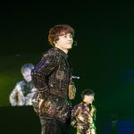 【ライブレポート】超特急が念願の“さいたまスーパーアリーナ”公演で新境地を開く！アリーナツアー「GOLDEN EPOCH」開幕！！