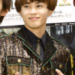 超特急がさいたまスーパーアリーナで初のライブ開催！出演前の囲み取材で意気込みを語る！