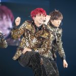 【ライブレポート】超特急が念願の“さいたまスーパーアリーナ”公演で新境地を開く!アリーナツアー「GOLDEN EPOCH」開幕!!