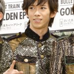 超特急がさいたまスーパーアリーナで初のライブ開催！出演前の囲み取材で意気込みを語る！