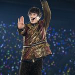 【ライブレポート】超特急が念願の“さいたまスーパーアリーナ”公演で新境地を開く！アリーナツアー「GOLDEN EPOCH」開幕！！