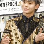 超特急がさいたまスーパーアリーナで初のライブ開催！出演前の囲み取材で意気込みを語る！