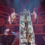 【ライブレポート】超特急が念願の“さいたまスーパーアリーナ”公演で新境地を開く！アリーナツアー「GOLDEN EPOCH」開幕！！