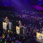 【ライブレポート】超特急が念願の“さいたまスーパーアリーナ”公演で新境地を開く!アリーナツアー「GOLDEN EPOCH」開幕!!