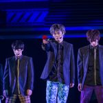 【ライブレポート】超特急が念願の“さいたまスーパーアリーナ”公演で新境地を開く！アリーナツアー「GOLDEN EPOCH」開幕！！