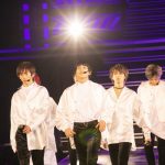 【ライブレポート】超特急が念願の“さいたまスーパーアリーナ”公演で新境地を開く！アリーナツアー「GOLDEN EPOCH」開幕！！