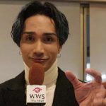 【動画】EXILE 橘ケンチから2019年新年あけおめメッセージ！「【日本を元気に】のテーマに貢献したい」