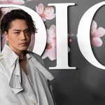 【動画】 三代目JSB・登坂広臣が白のロングコートでクールに登場！＜DIOR（ディオール）2019年プレ・フォール＞