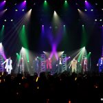 SOLIDEMO、自身4度目の全国ツアー完走！来年4月にデビュー5周年アニバーサリーライブの開催も決定！！