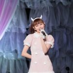 「みるきー」こと渡辺美優紀、クリスマスライブ開催！かわいいサンタ姿でファンを魅了！1stソロアルバムを引っ提げた全国ツアー開催決定！