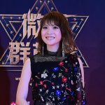 【動画】May'nが花柄をあしらった黒いワンピースで登場！＜WEIBO Account Festival in Japan 2018＞