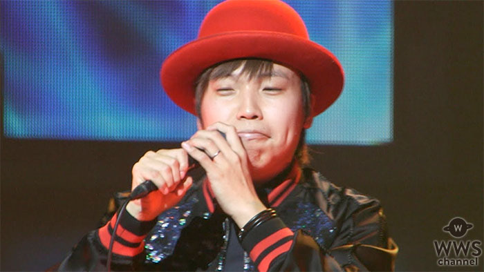 【動画】 Daichiがライブパフォーマンスを披露！圧巻のヒューマンビートボックスで魅了＜LOWRYS FARM FES＞