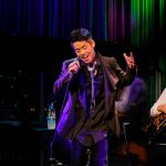 JUJU JAZZ ALBUM 『DELICIOUS ～JUJU's JAZZ 3rd Dish～』 リリースプレミアムライブにて、話題の豪華コラボレーション曲「Englishman In New York (Duet with 久保田利伸)」初披露！