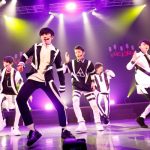 BATTLE BOYS、新ステージに突入した「HMV presents 星男祭2018」開催！ゲストにスパドラやM!LKらも出演！！
