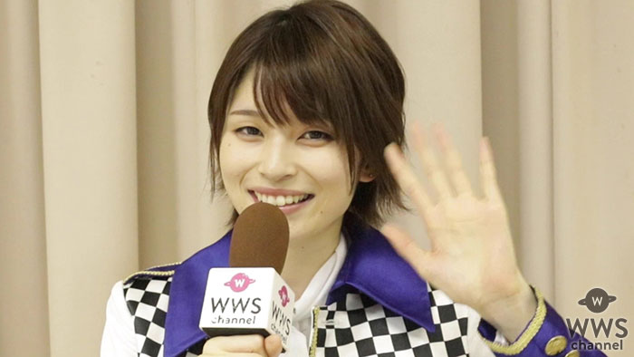 【動画】ザ・フーパーズ　乃愛から2019年新年あけおめメッセージ！「髪を乾かしてツヤツヤにしてから寝たい」