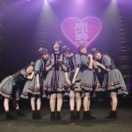 エビ中、『義務教育卒業』ツアーファイナルを迎える！「初めまして福井、さよなら秋ツアー、ありがとう、以上！」開催！！