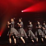 エビ中、『義務教育卒業』ツアーファイナルを迎える！「初めまして福井、さよなら秋ツアー、ありがとう、以上！」開催！！